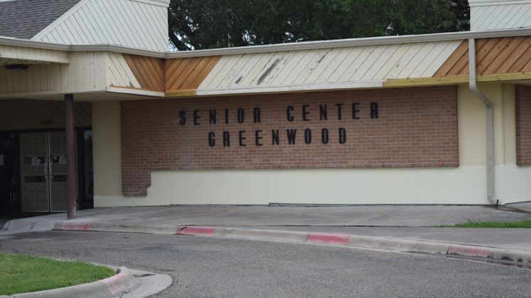 Greenwood Sr. Ctr