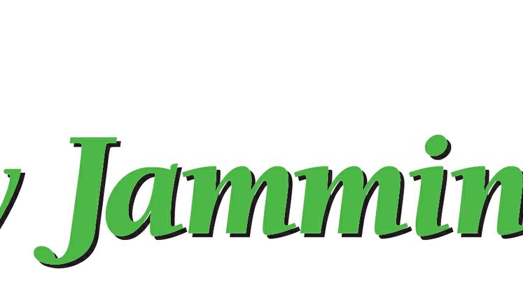 Bay Jammin' Logo