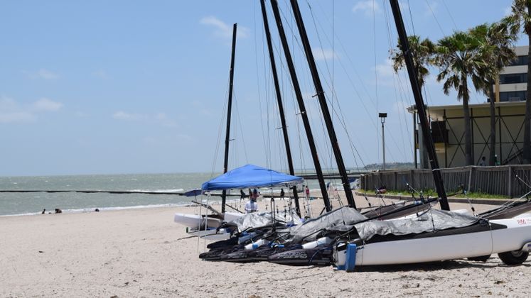 McGee Beach