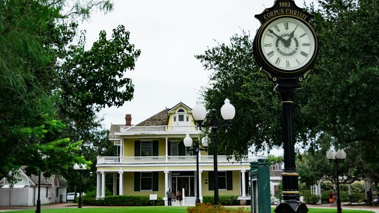 Heritage Park