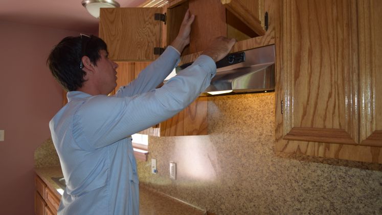 Demolition Replacement Loan Program