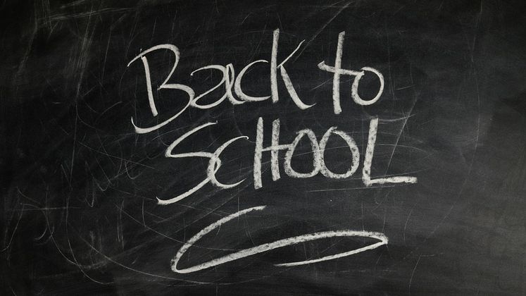 Back to School