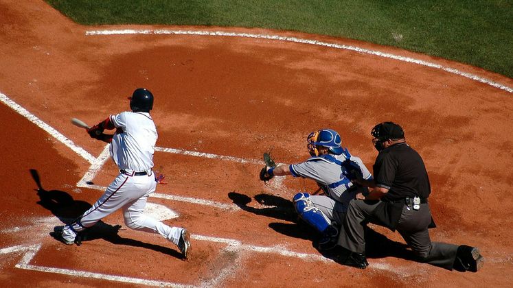 Baseball