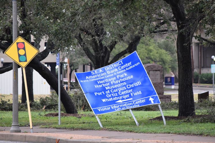 Harvey Aftermath
