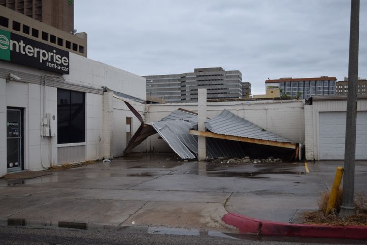 Harvey Aftermath