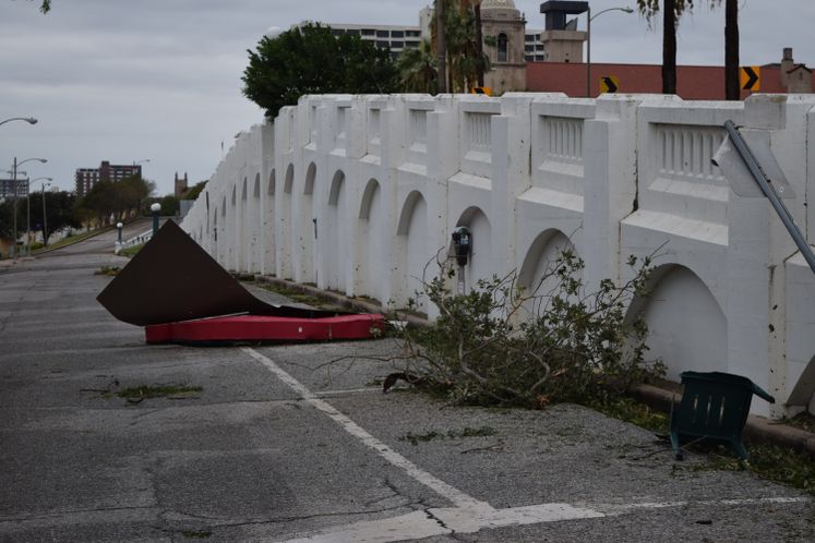 Harvey Aftermath