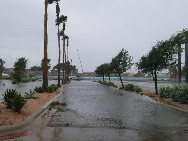 Harvey Aftermath