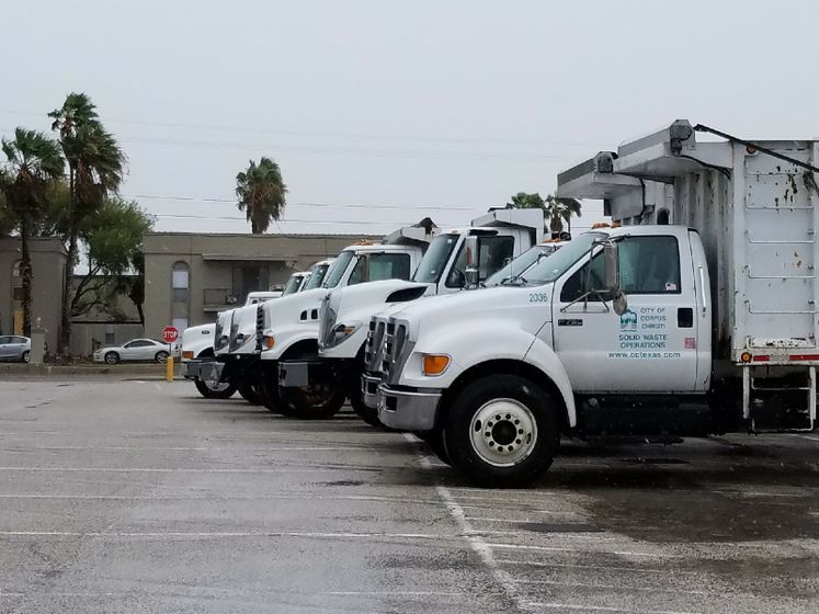 Harvey Aftermath