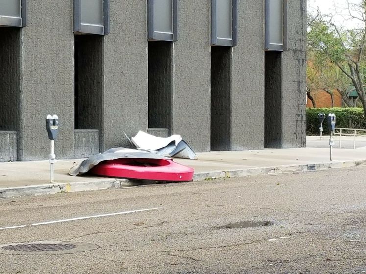 Harvey Aftermath