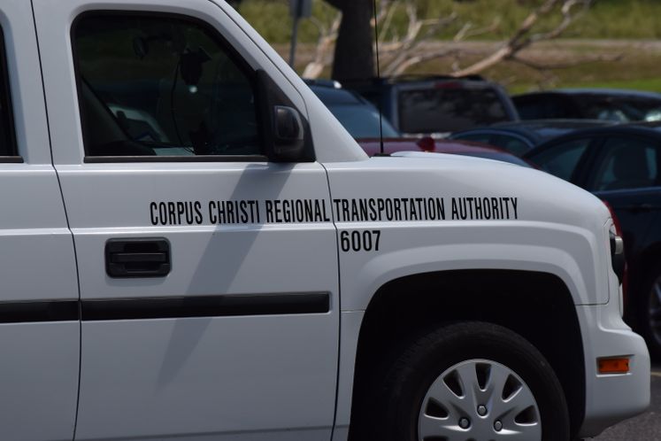 Harvey Evacuees Return to Corpus Christi