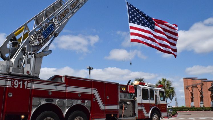 American Flag
