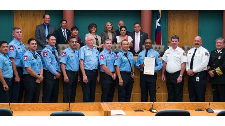 National Fire Prevention Week