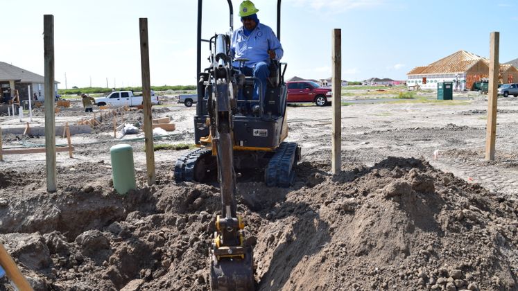 Before you dig, call 811, it's the law