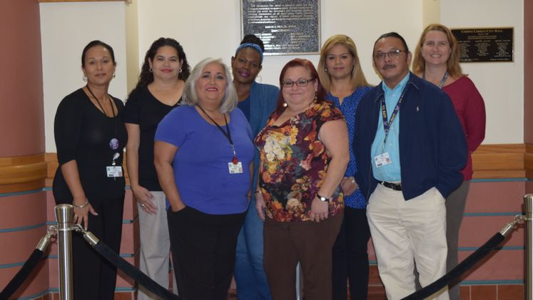 Customer Service Representatives