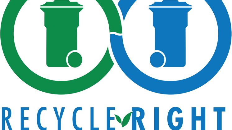 Recycle Right Logo