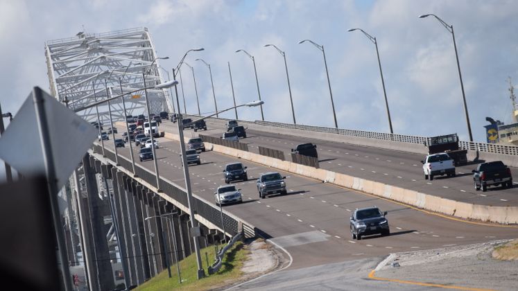 Harbor Bridge