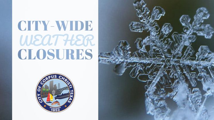 WX Related City Closings