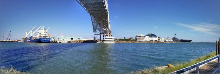 Harbor Bridge