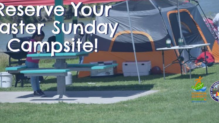 Labonte Camping