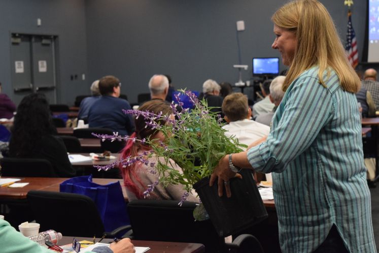 Xeriscape Symposium 2018
