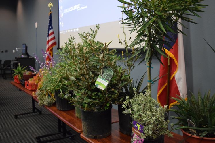 Xeriscape Symposium 2018
