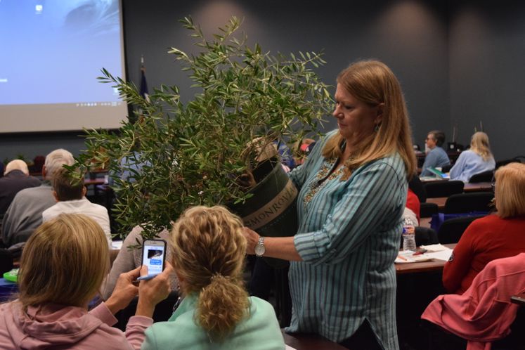 Xeriscape Symposium 2018