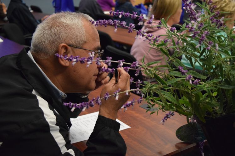 Xeriscape Symposium 2018