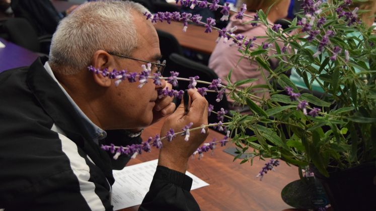 Xeriscape Symposium 2018