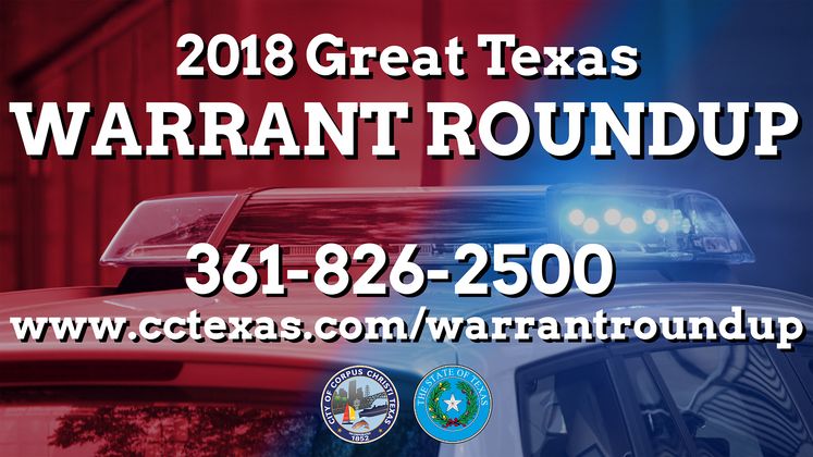 Warrant Roundup Carousel Graphic