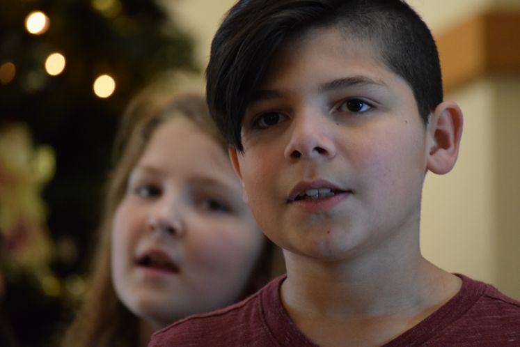 Menger Choir