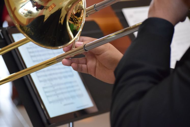 Sounds of the Season