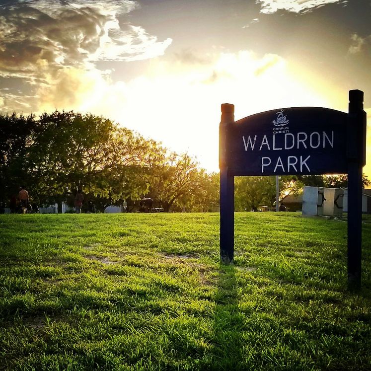 Waldron Park