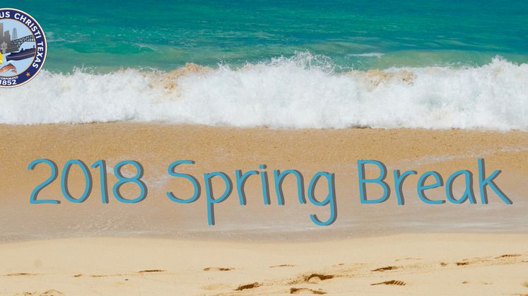 2018 Spring Break 2