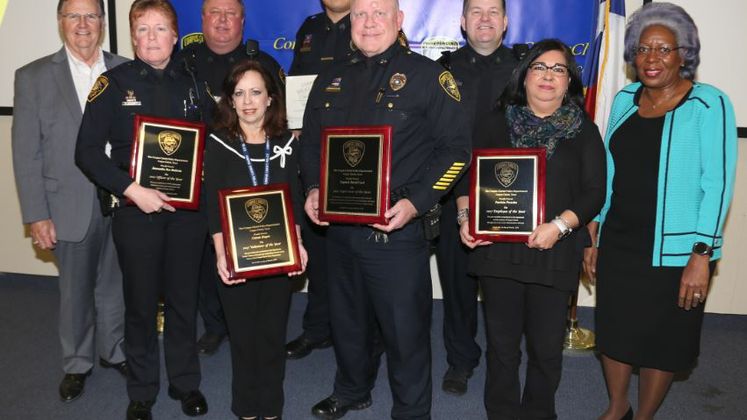 CCPD Awards