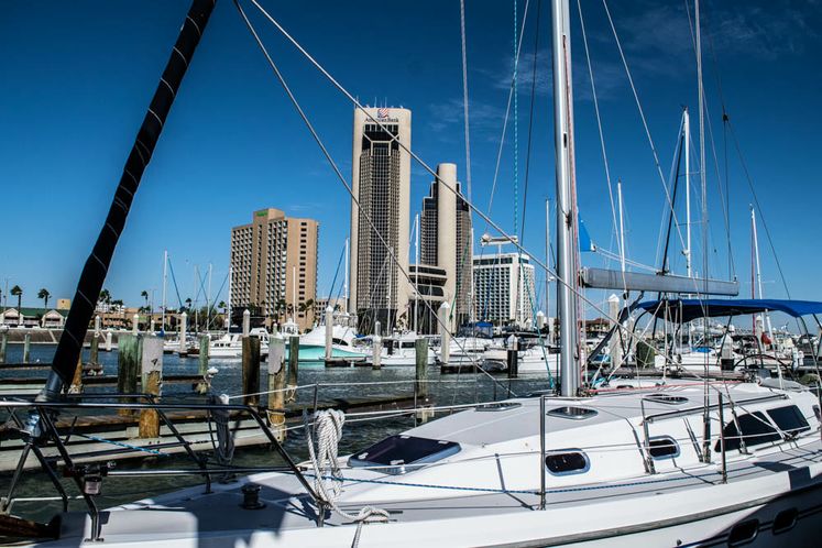 Corpus Christi Marina