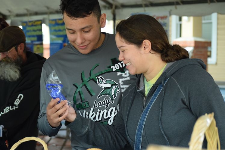 Earth Day Bay Day 2018