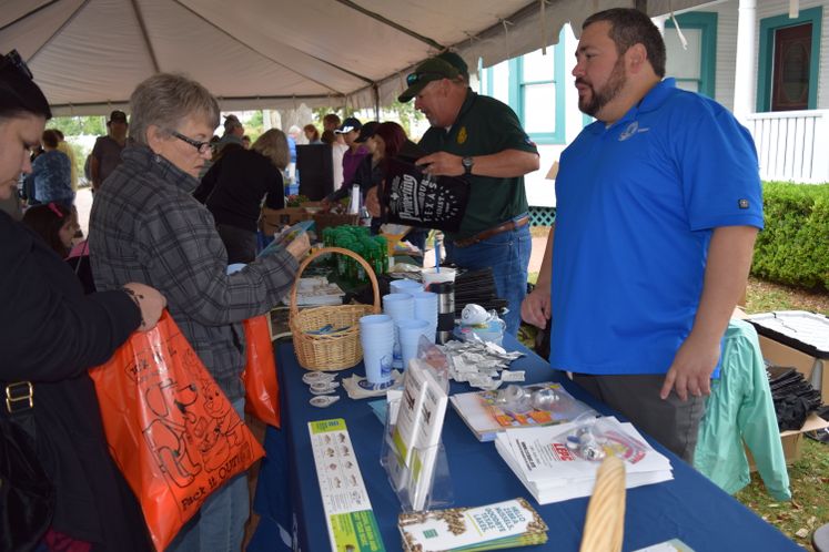 Earth Day Bay Day 2018
