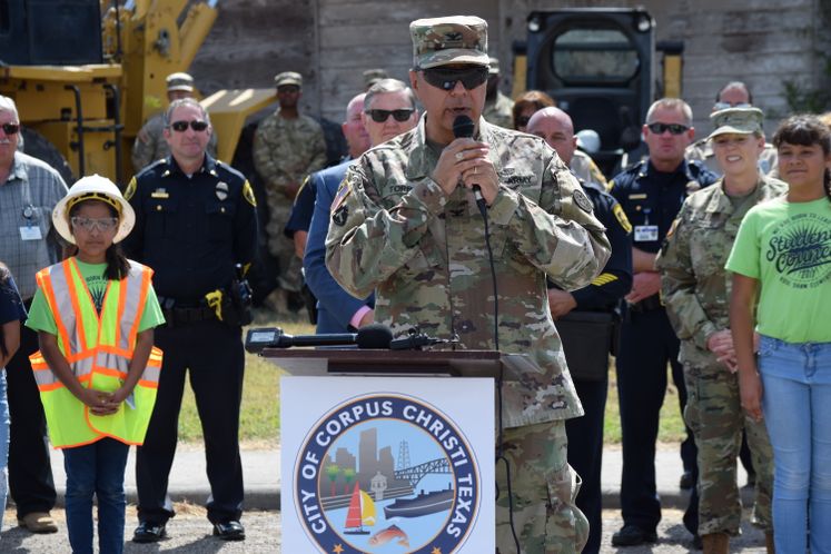 Operation Crackdown 2018