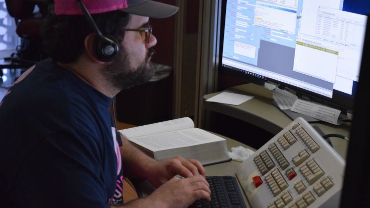 Metrocom Dispatch Center