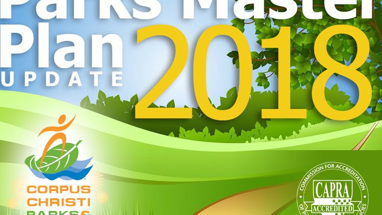 Parks Master Meetings Thumbnail