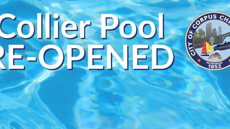 Collier Reopens
