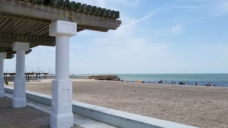 McGee Beach