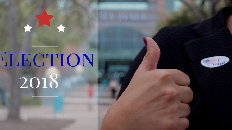 Election 2018