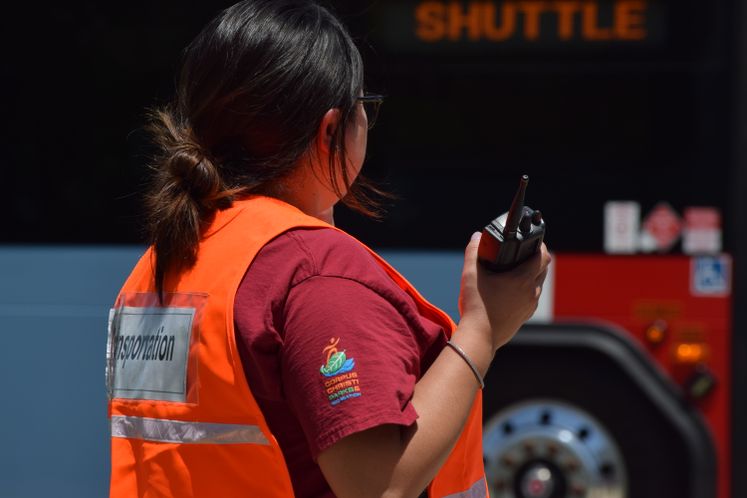 2018 Evacuation Drill