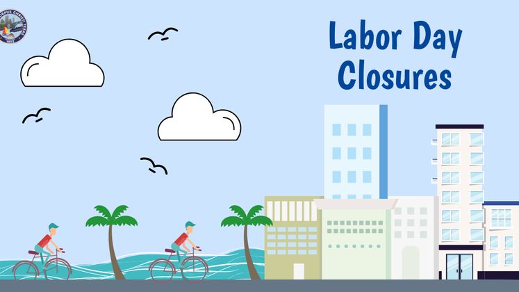 Labor Day