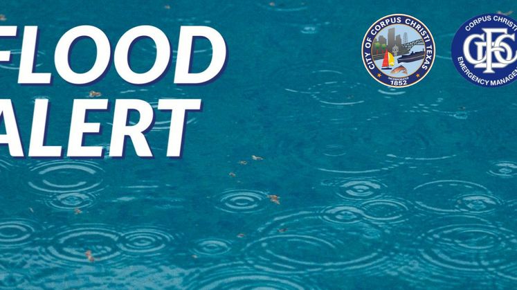 Flood Alert