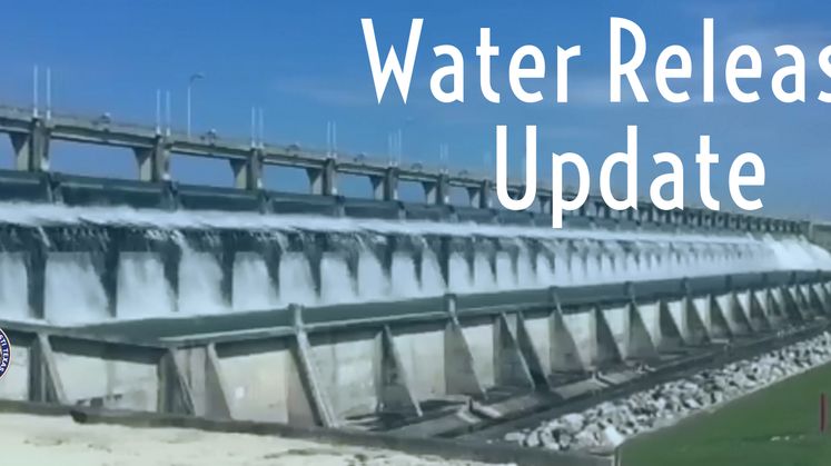 water release