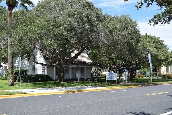 Convention and Visitor's Bureau