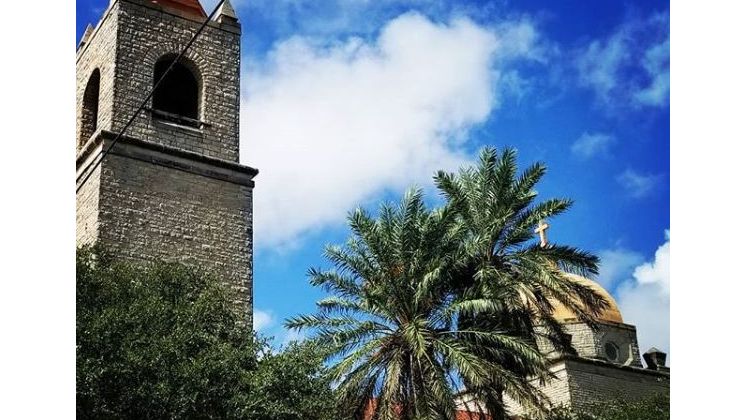 Sacred Heart Catholic Church