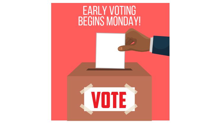 Early Voting Thumbnail